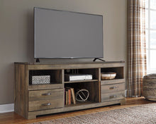 Load image into Gallery viewer, Trinell 63&quot; TV Stand
