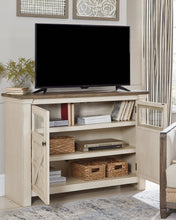 Load image into Gallery viewer, Bolanburg 50&quot; TV Stand
