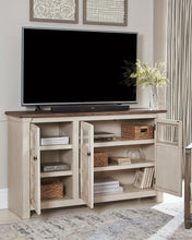 Load image into Gallery viewer, Bolanburg 60&quot; TV Stand
