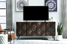 Load image into Gallery viewer, Chasinfield 72&quot; TV Stand
