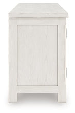 Load image into Gallery viewer, Robbinsdale 72&quot; TV Stand

