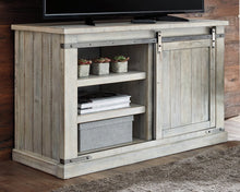 Load image into Gallery viewer, Carynhurst 50&quot; TV Stand
