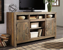 Load image into Gallery viewer, Sommerford 62&quot; TV Stand
