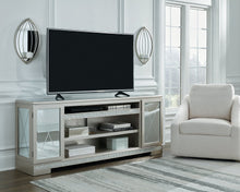 Load image into Gallery viewer, Flamory 72&quot; TV Stand

