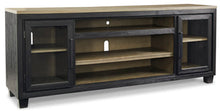 Load image into Gallery viewer, Foyland 83&quot; TV Stand
