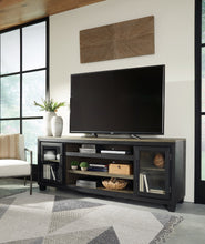 Load image into Gallery viewer, Foyland 83&quot; TV Stand
