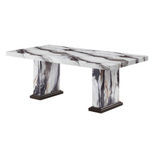 Load image into Gallery viewer, D8212DT - Dining Table Top - Light Brown
