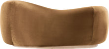 Load image into Gallery viewer, Gustavo - Velvet Upholstered Loveseat
