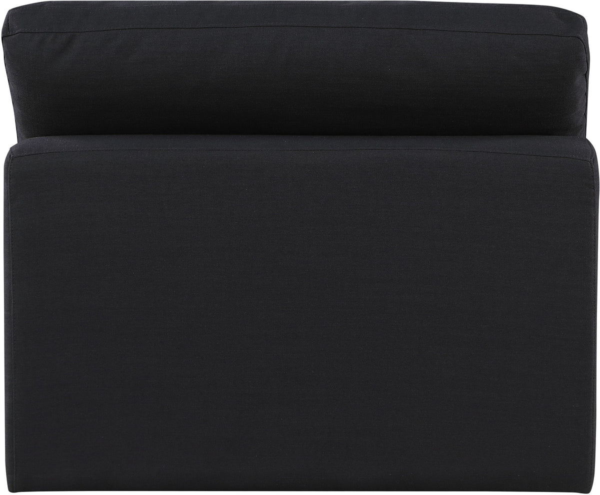 Comfy - Linen Armless Chair