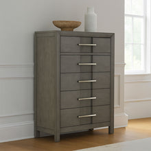 Load image into Gallery viewer, Kenzo - 5 Drawer Chest
