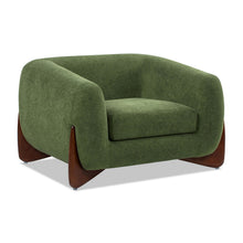 Load image into Gallery viewer, Alpine - Sherpa Arm Chair
