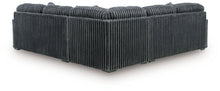 Load image into Gallery viewer, Midnight-Madness - Sectional
