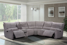 Load image into Gallery viewer, Remsen - Reclining Sectional
