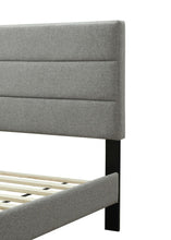 Load image into Gallery viewer, Willa - Upholstered Bed In A Box

