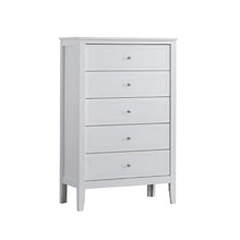 Load image into Gallery viewer, Daniel - Chest, 5 Drawer Storage Unit
