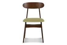 Load image into Gallery viewer, Morocco - Dining Chair With Seat Cushion
