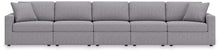 Load image into Gallery viewer, Modmax - Sectional - Granite
