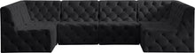 Load image into Gallery viewer, Tuft - 6 Piece Modular Sectional
