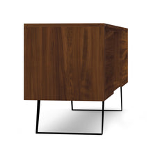 Load image into Gallery viewer, Lowry - Handcrafted, TV Media Stand
