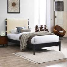 Load image into Gallery viewer, Abigail - Bed
