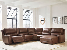 Load image into Gallery viewer, DeepWakes - Power Reclining Sectional

