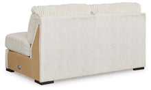 Load image into Gallery viewer, Chessington - Armless Loveseat - Ivory

