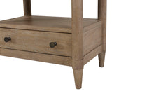 Load image into Gallery viewer, Citrus Heights - Open Nightstand
