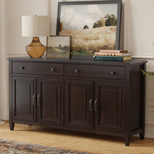 Load image into Gallery viewer, Connaught - Large Sideboard Buffet Storage Cabinet
