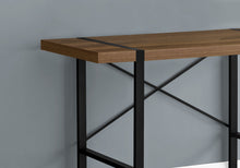 Load image into Gallery viewer, Computer Desk For Home Office, Laptop, Industrial Design
