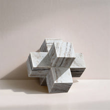 Load image into Gallery viewer, Jack - Marble Decorative Object - Panda
