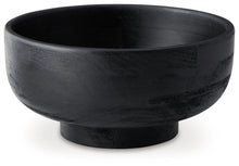 Load image into Gallery viewer, Brynnington - Bowl - Black
