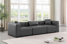 Load image into Gallery viewer, Cube - Modular 3 Seat Sofa

