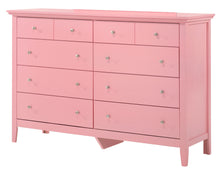 Load image into Gallery viewer, Elegant Casual Dresser For Any Room
