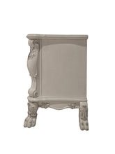 Load image into Gallery viewer, Dresden II - Nightstand - White
