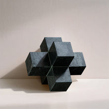 Load image into Gallery viewer, Jack - Marble Decorative Object
