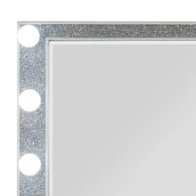 Load image into Gallery viewer, Sliverfluff - Mirror With Light - Mirrored / Champagne
