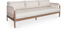 Load image into Gallery viewer, Maui - Water Resistant Outdoor Patio Sofa
