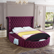 Load image into Gallery viewer, Luxus - Bed
