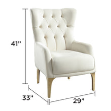 Load image into Gallery viewer, Lippa - Accent Chair

