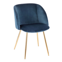 Load image into Gallery viewer, Fran - Contemporary Elegant Design Chair (Set of 2)
