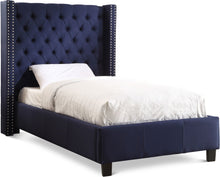 Load image into Gallery viewer, Ashton - Bed
