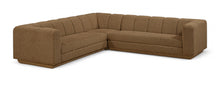 Load image into Gallery viewer, Modari - Sectional - Brown
