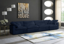 Load image into Gallery viewer, Cozy - Modular 4 Seat Sofa

