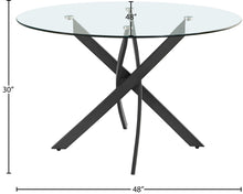 Load image into Gallery viewer, Xander - Dining Table
