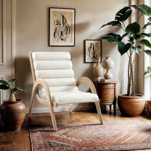 Load image into Gallery viewer, Randal - Accent Chair - Natural Frame
