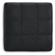Load image into Gallery viewer, Barlin Mills - Oversized Accent Ottoman
