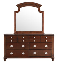 Load image into Gallery viewer, Elegant Traditional Dresser
