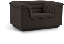 Load image into Gallery viewer, Cascade - Boucle Chair
