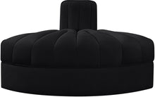 Load image into Gallery viewer, Rummi - Velvet Performance Fabric Upholstered Modular Chair

