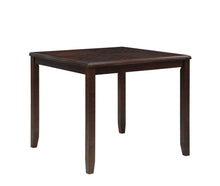 Load image into Gallery viewer, Gia - Square Counter Table Set
